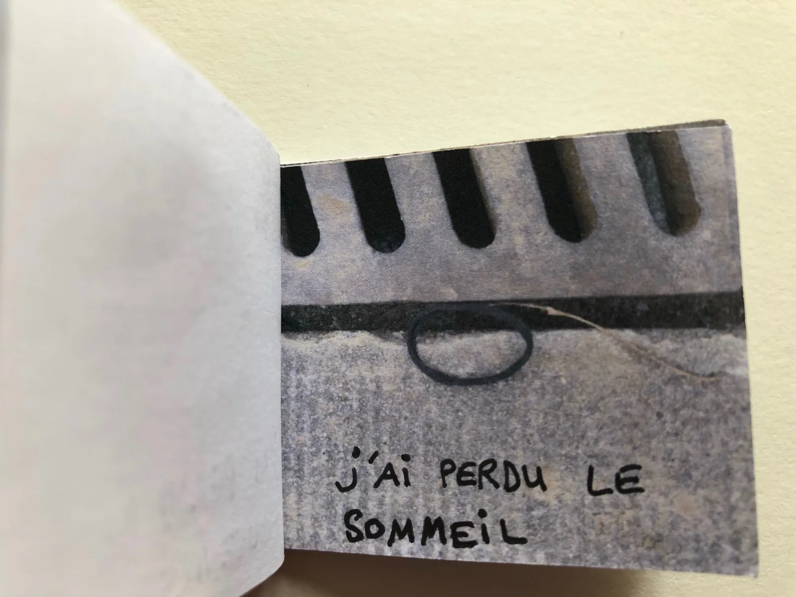 J'ai une collection d'élastiques 2021