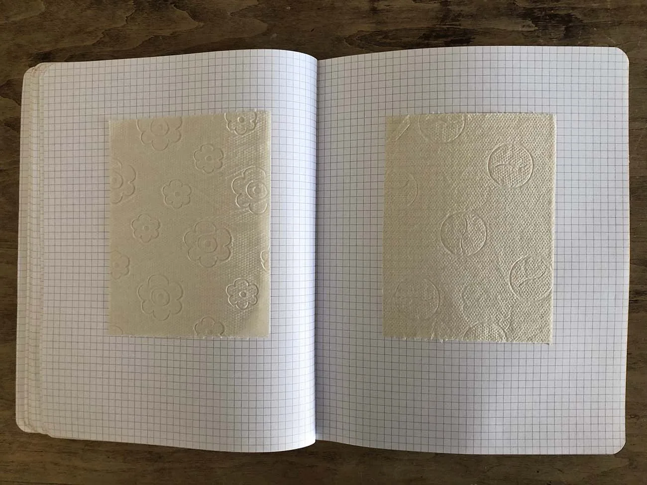 Cahier dès 2014