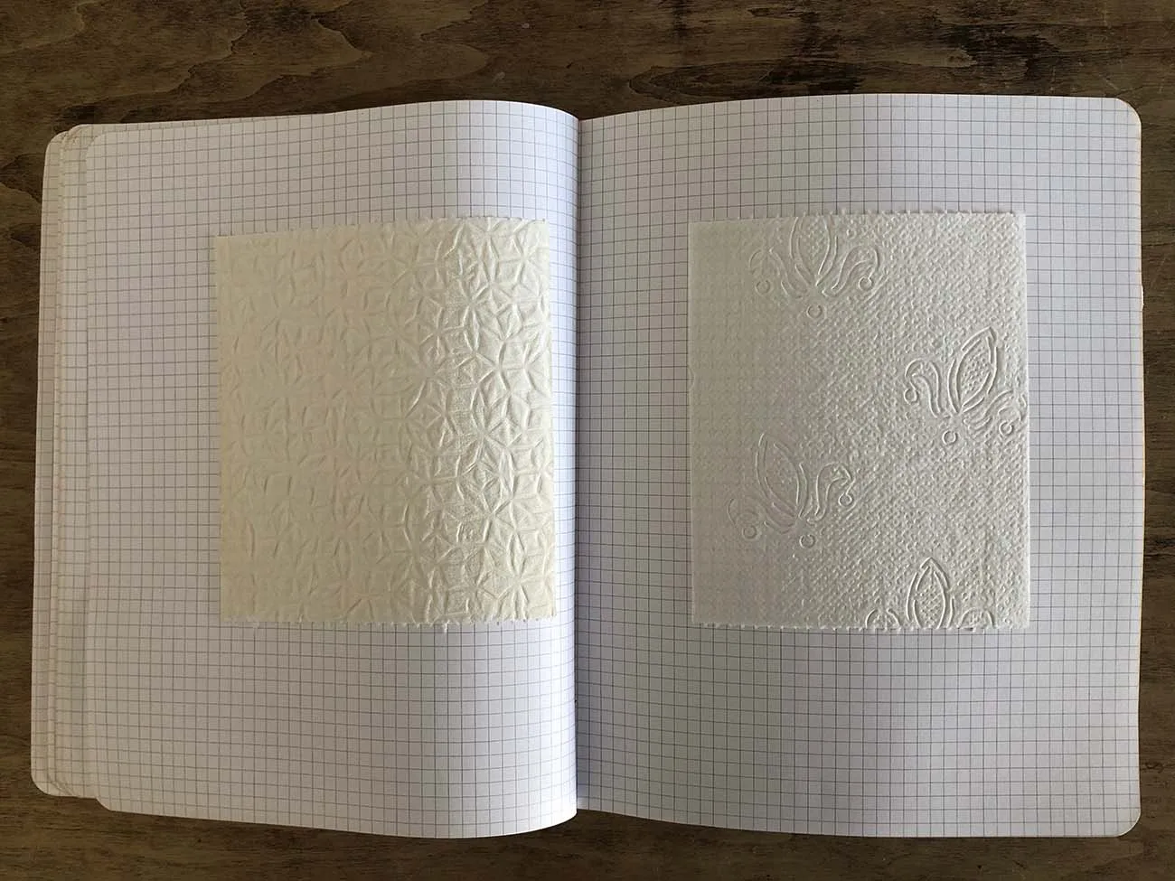 Cahier dès 2014