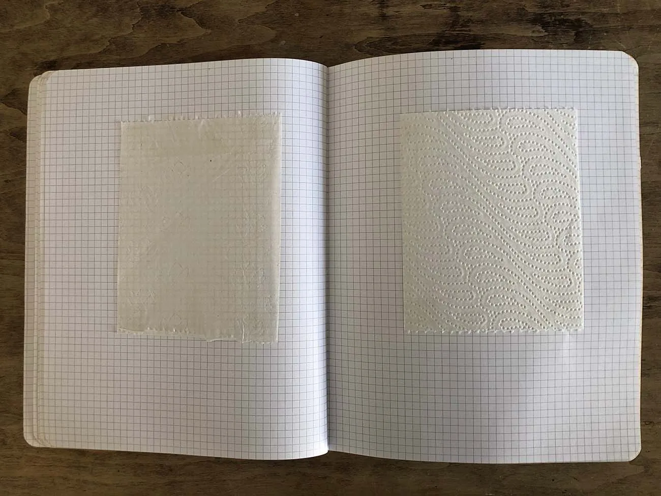 Cahier dès 2014
