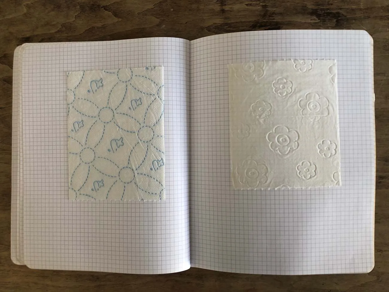 Cahier dès 2014
