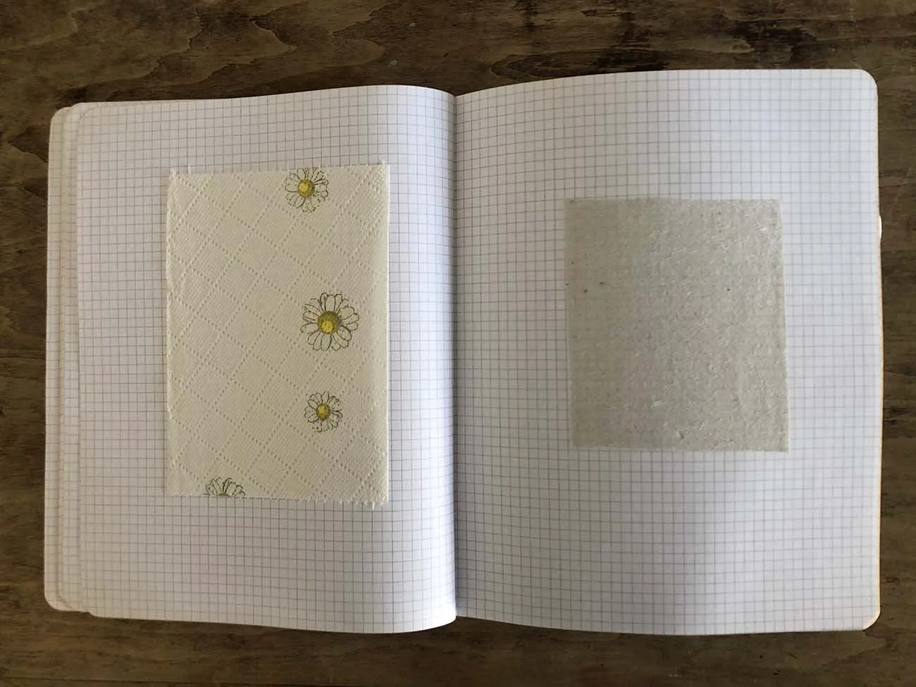 Cahier dès 2014