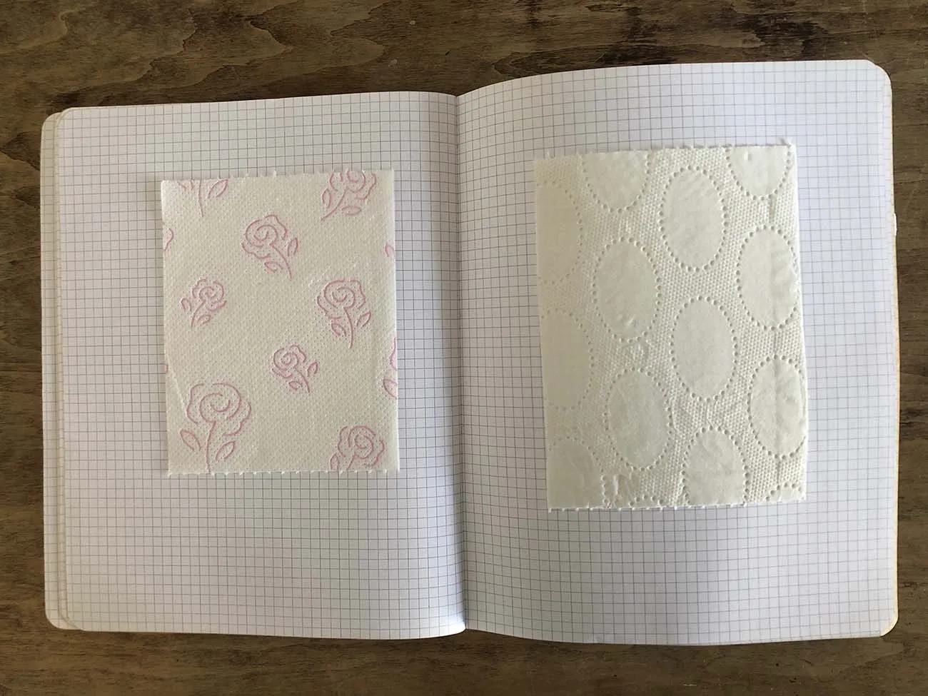 Cahier dès 2014