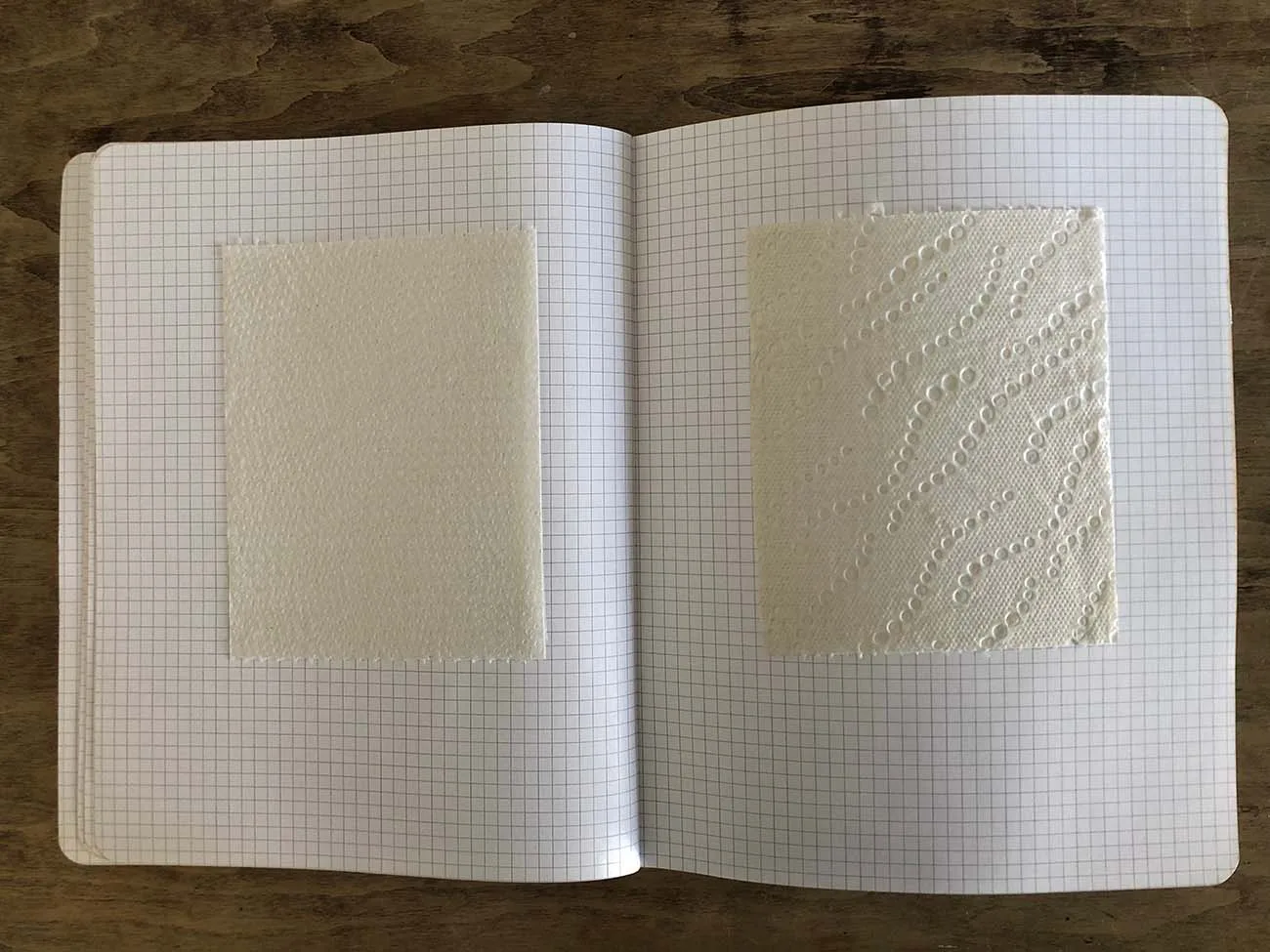 Cahier dès 2014
