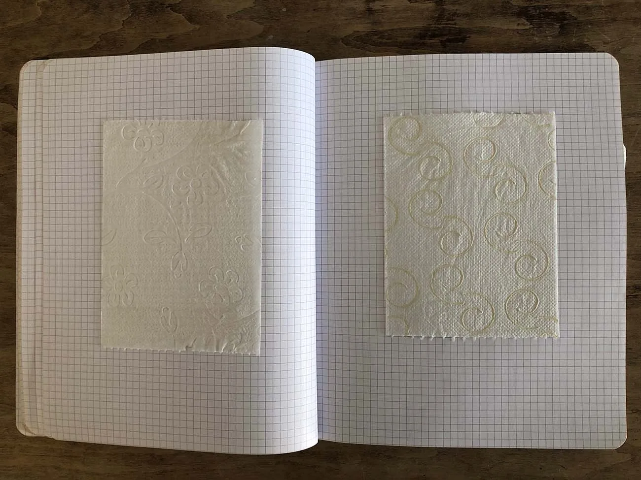 Cahier dès 2014