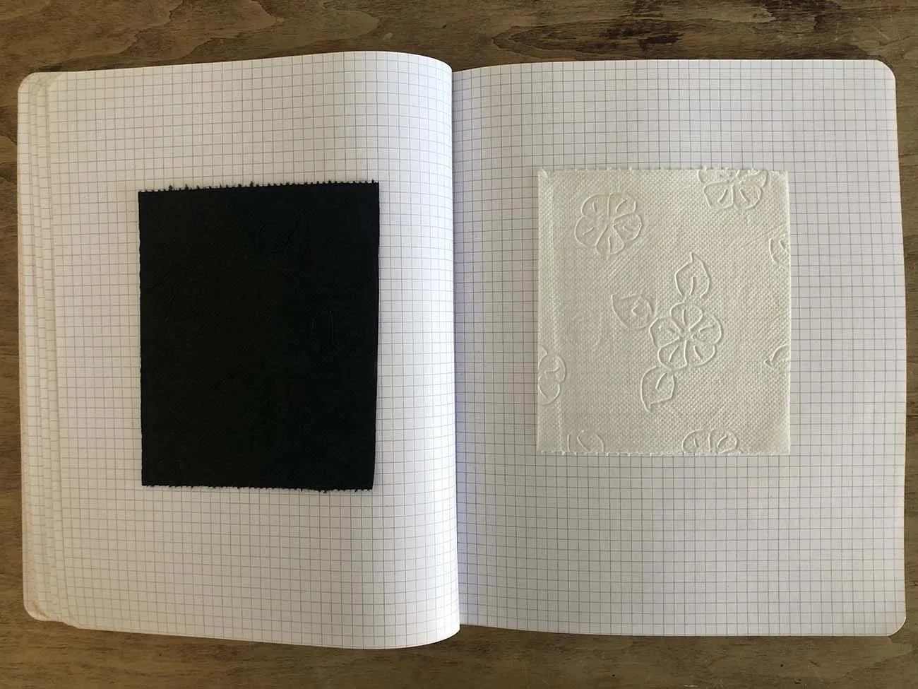 Cahier dès 2014