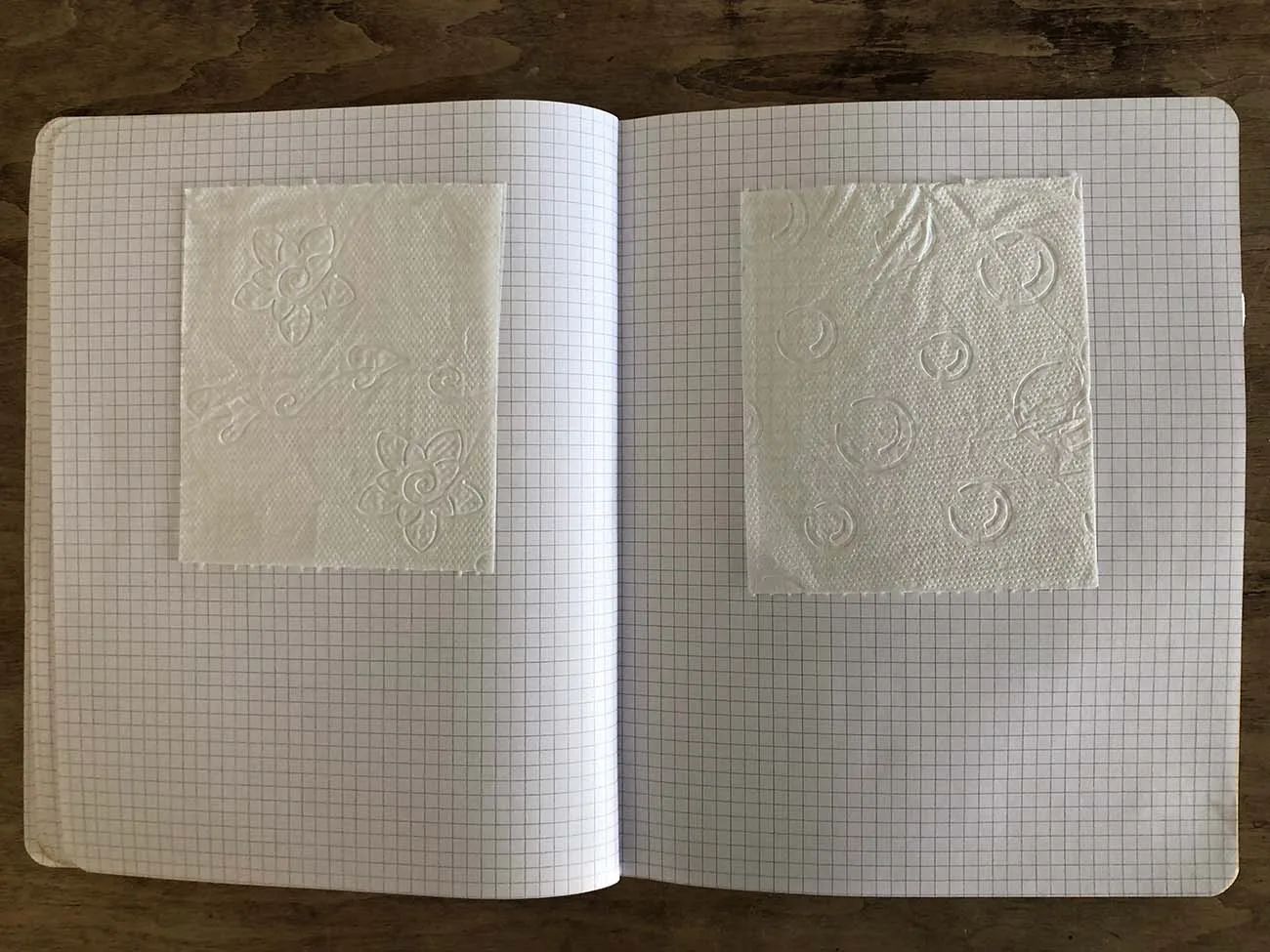 Cahier dès 2014