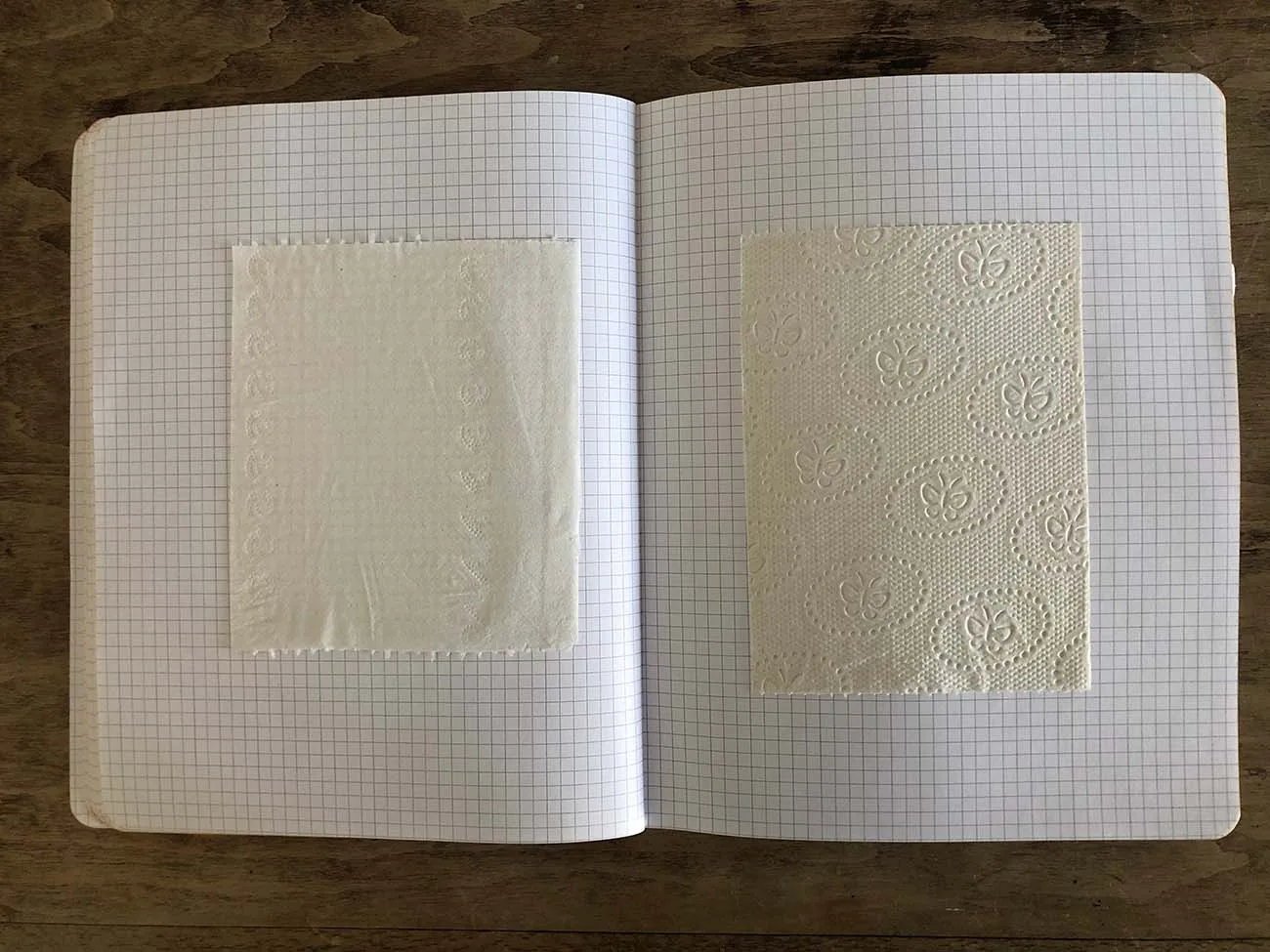 Cahier dès 2014