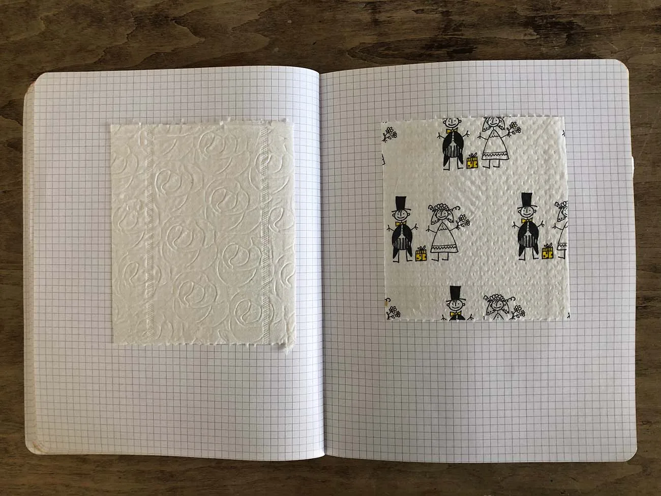 Cahier dès 2014