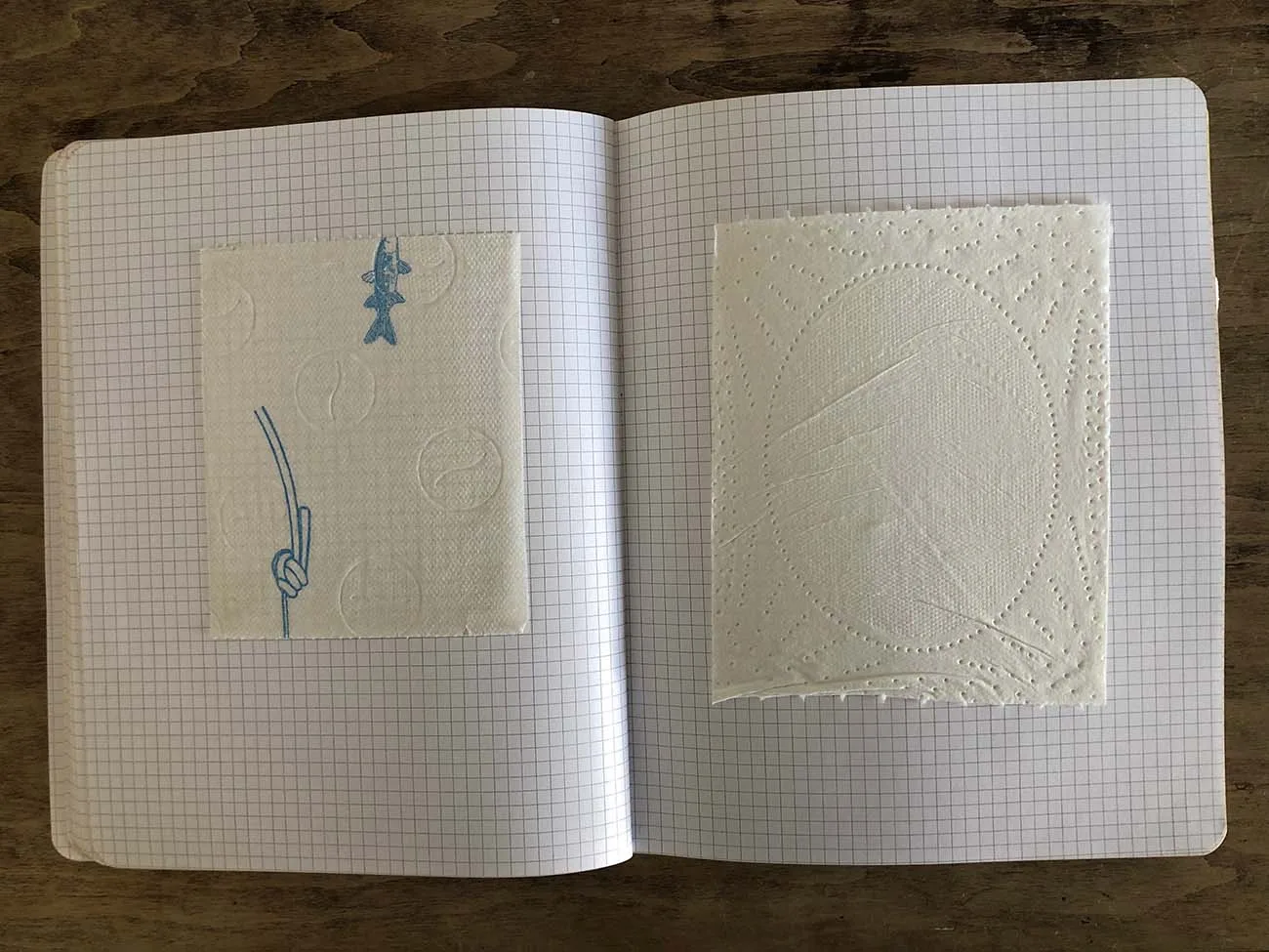 Cahier dès 2014
