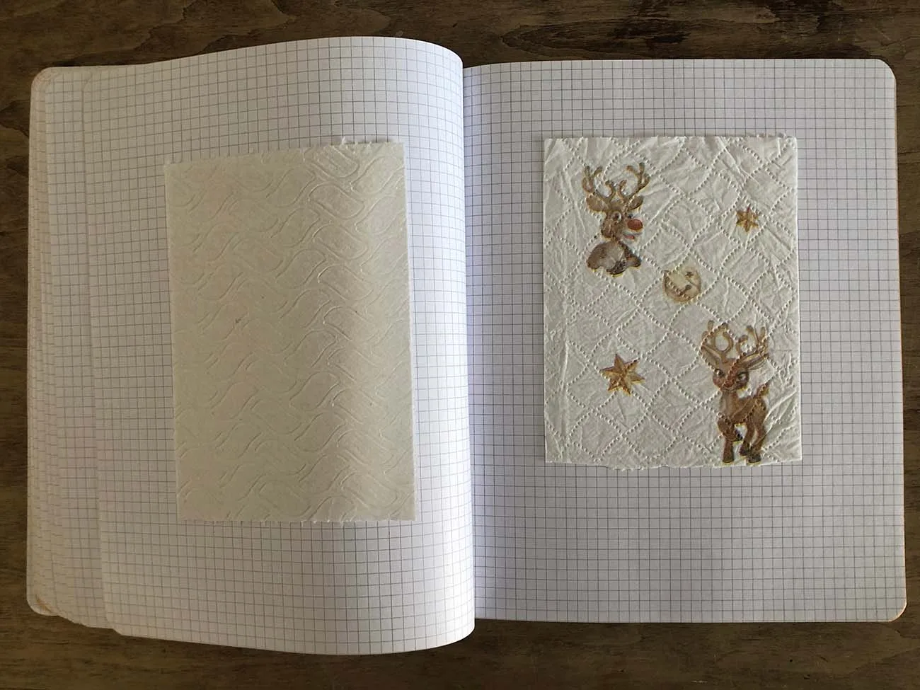 Cahier dès 2014