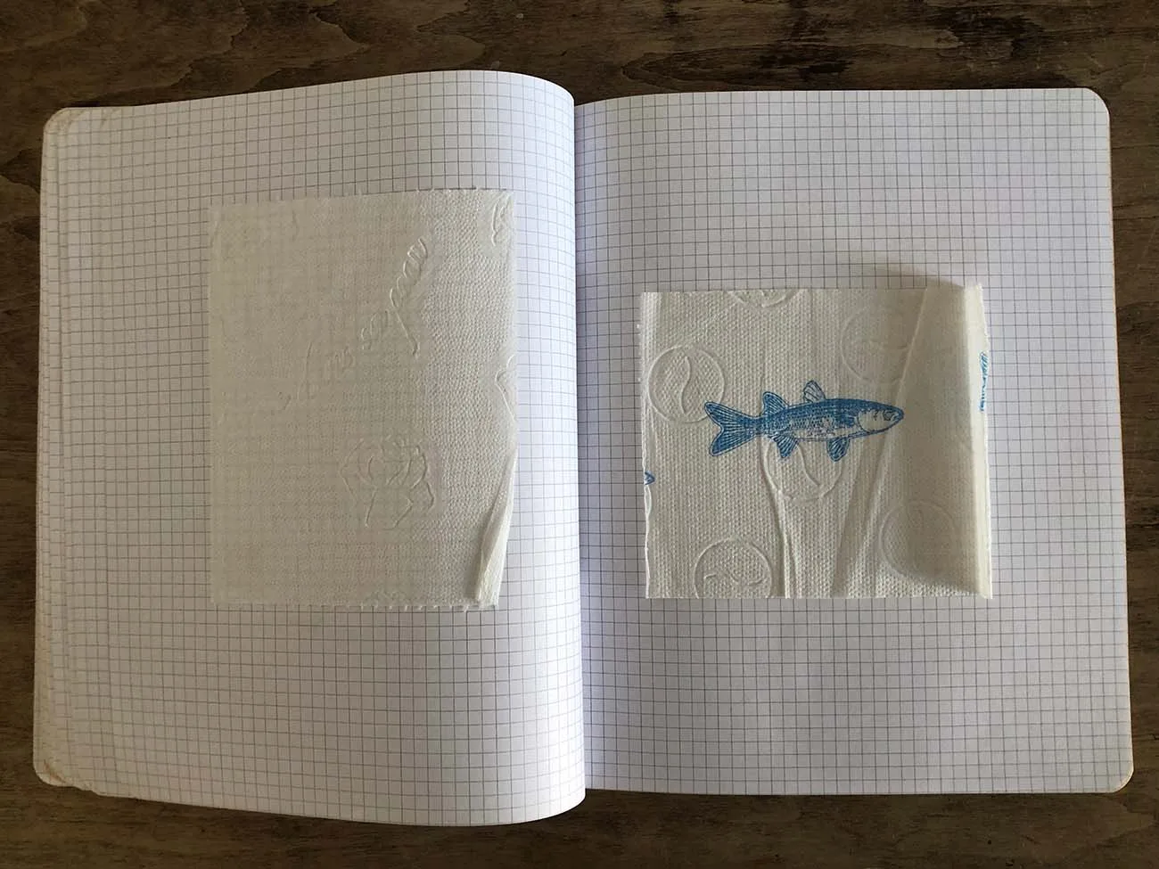 Cahier dès 2014
