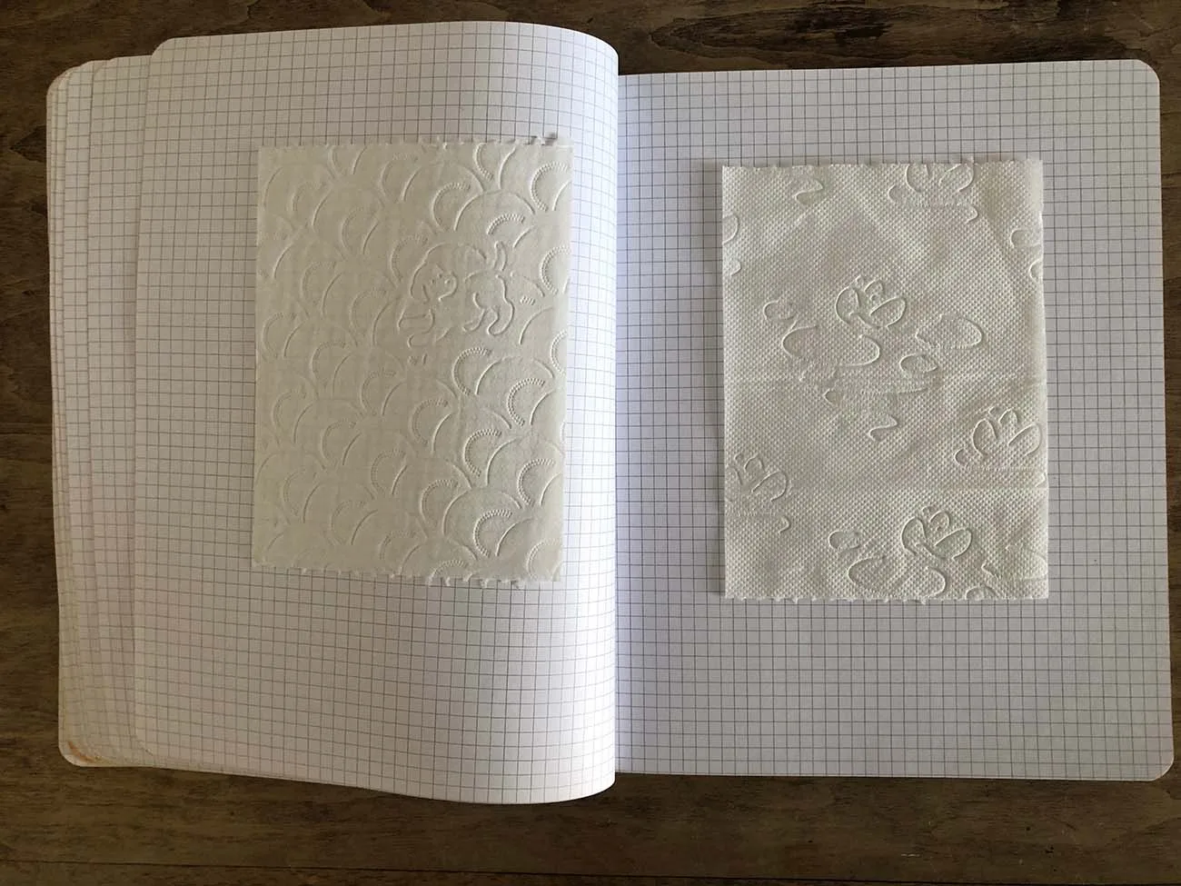 Cahier dès 2014