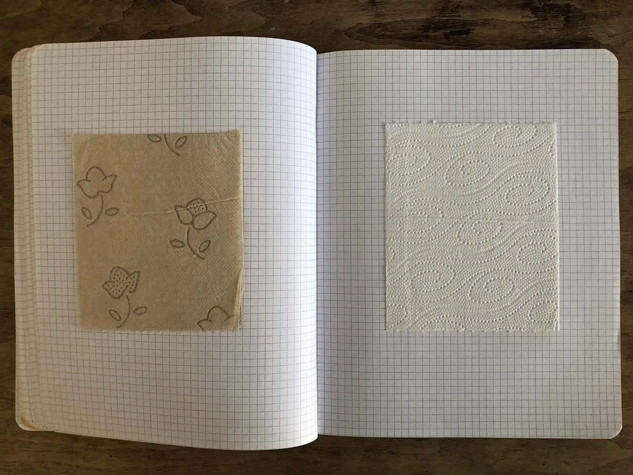 Cahier dès 2014