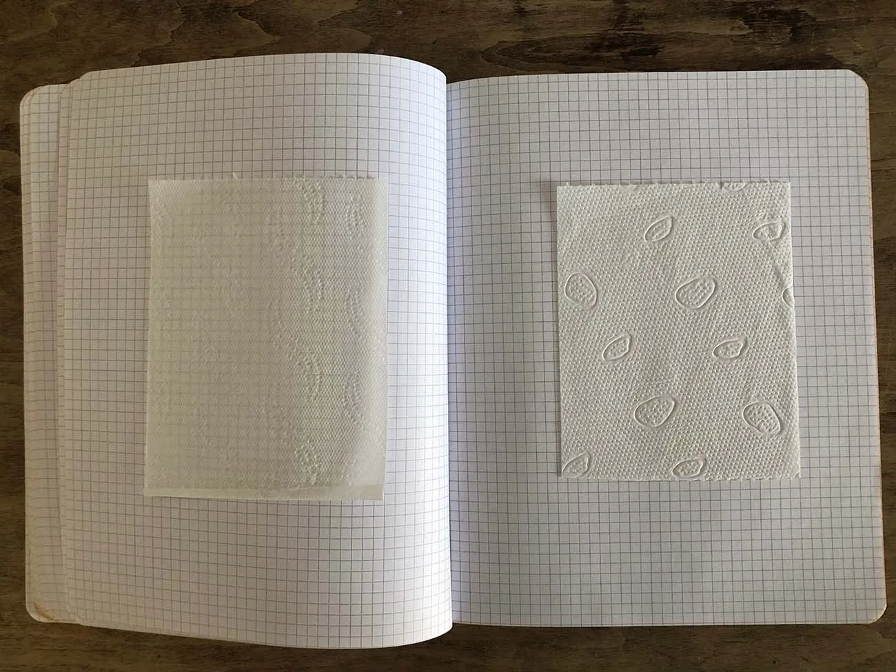 Cahier dès 2014