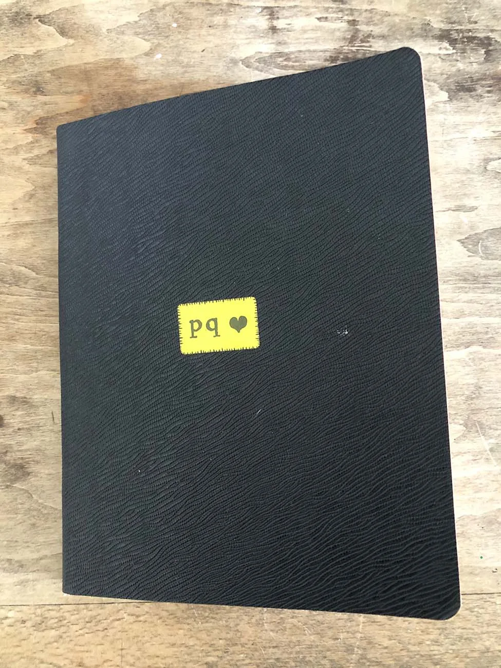 Cahier dès 2014