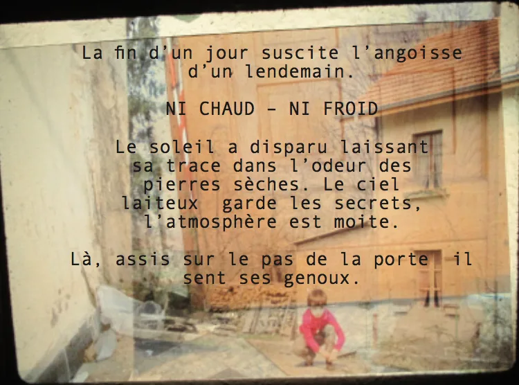 Entre-lieux 2014