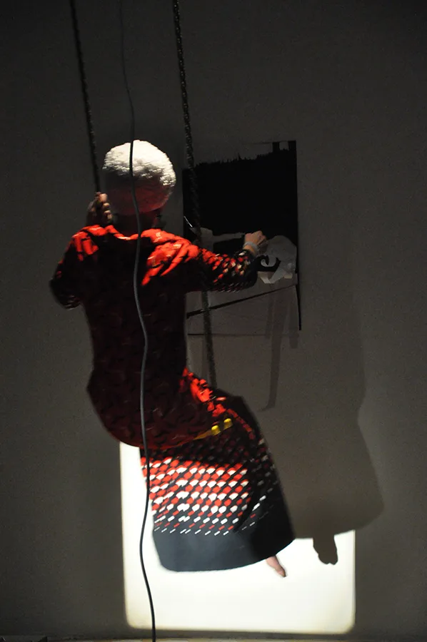Performance Projetee
