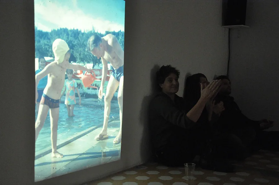 Performance Projetee