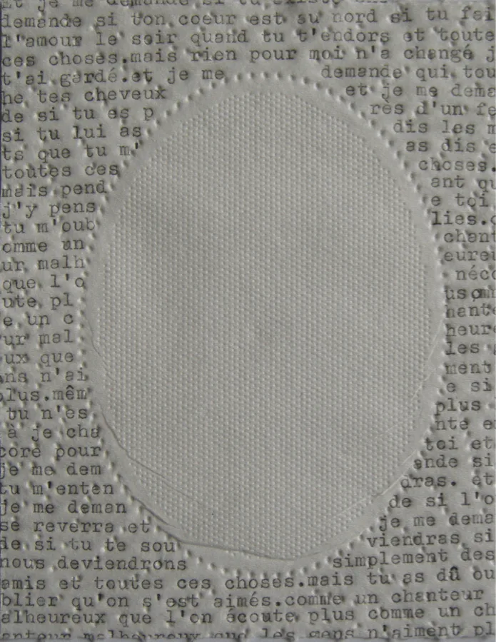Les papiers 2013-2014