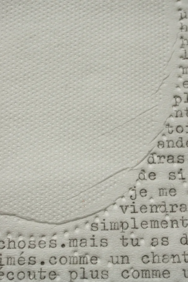 Les papiers 2013-2014