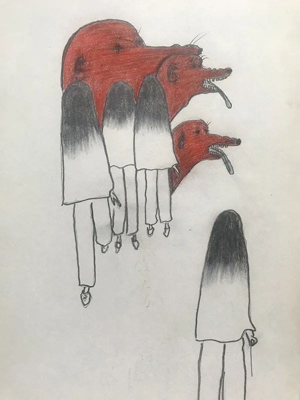 Toujours La