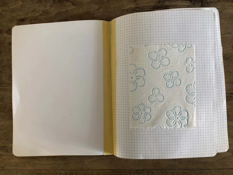 Cahier dès 2014