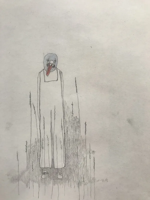 Sans Titre (langue)