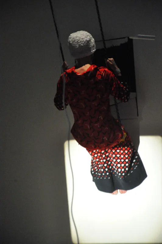 Performance Projetee