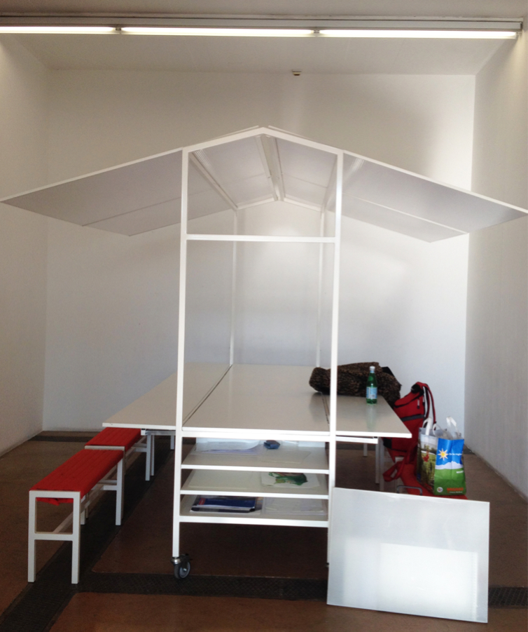 atelier des enfants cac