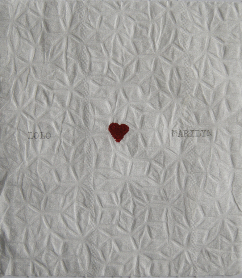 Papier cul