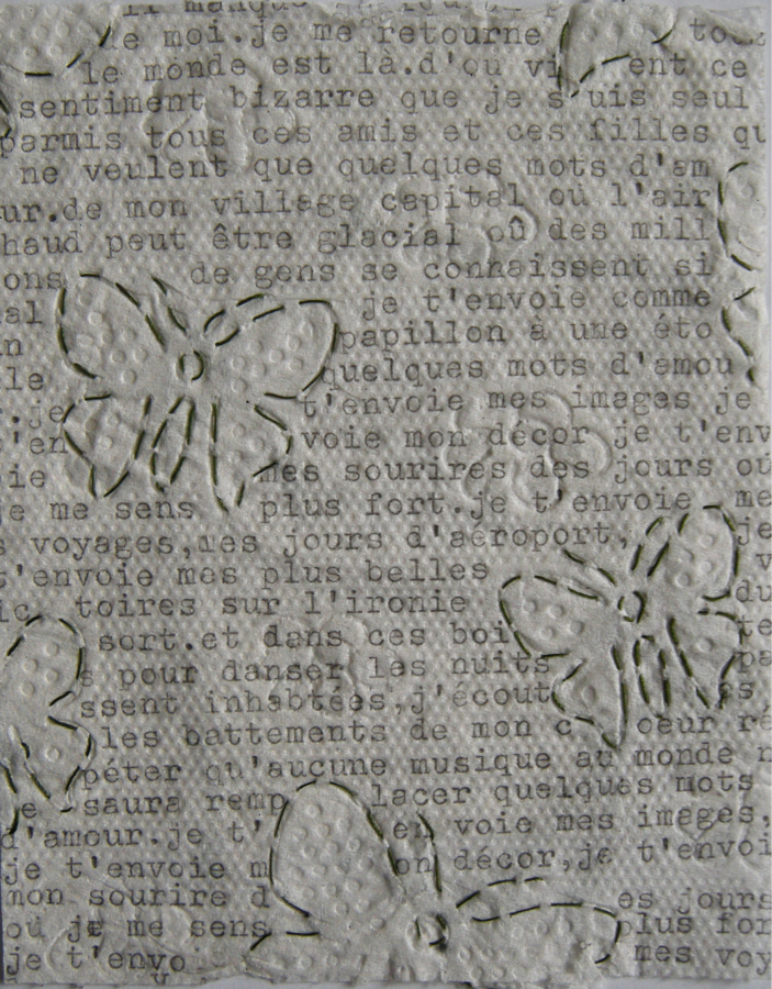 Papier cul