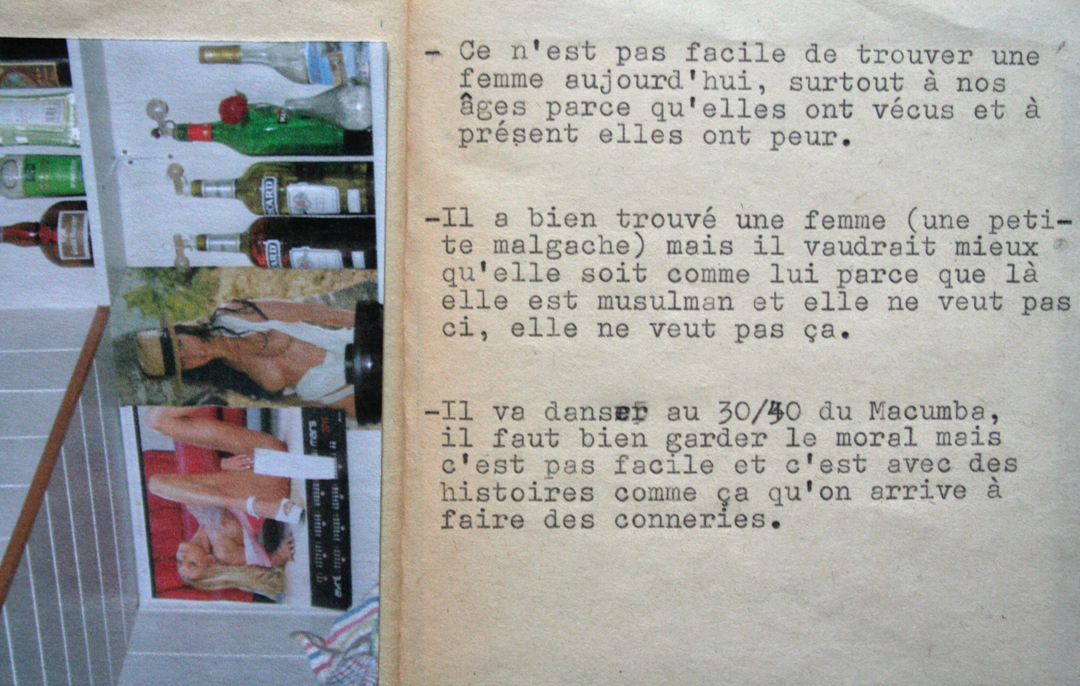 Christian dit que